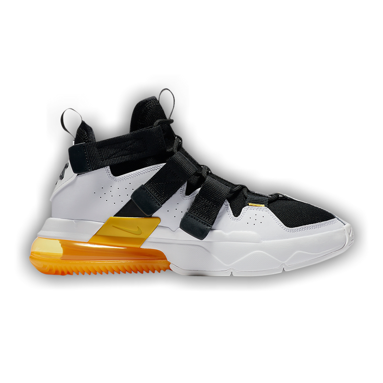 nike air edge 270 white