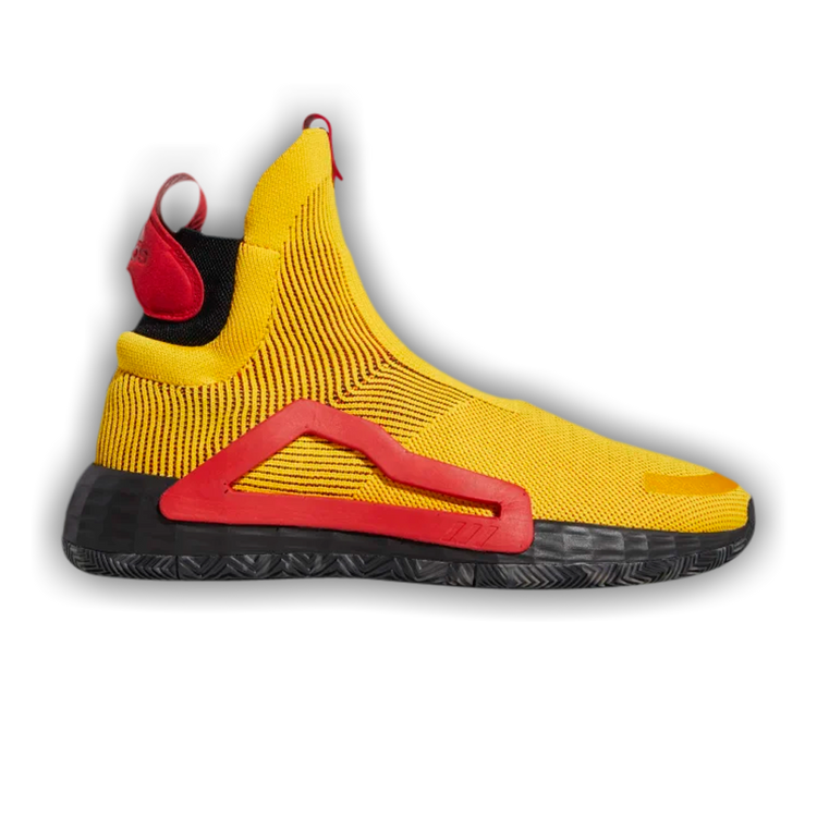 Buy N3XT L3V3L Bold Gold F36292 GOAT