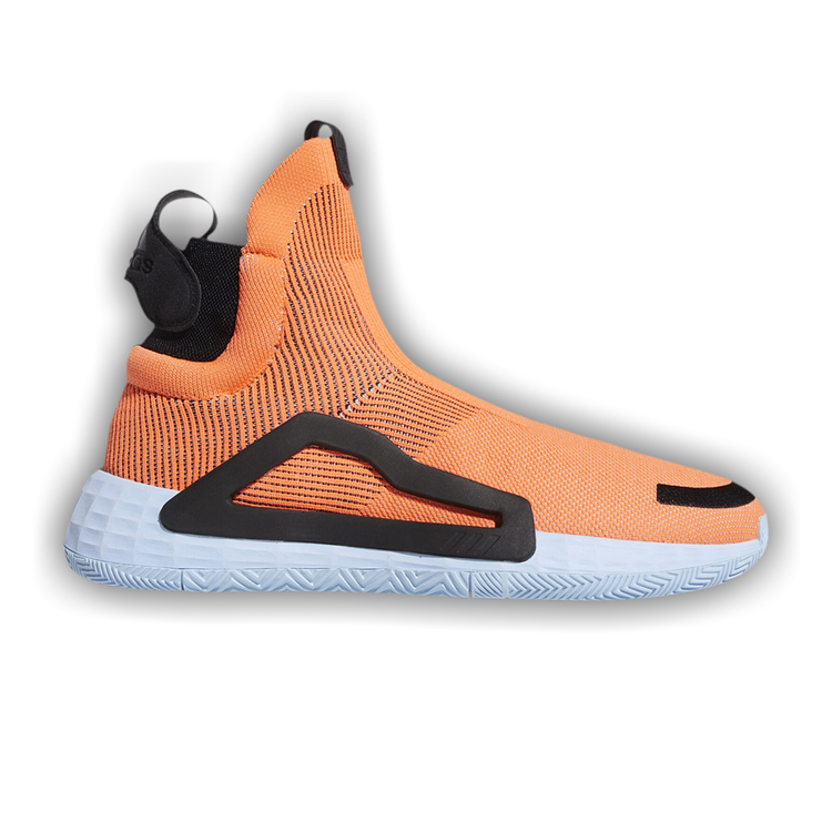 Buy Adidas N3XT L3V3L 'Hi-Res Coral' F97259 GOAT