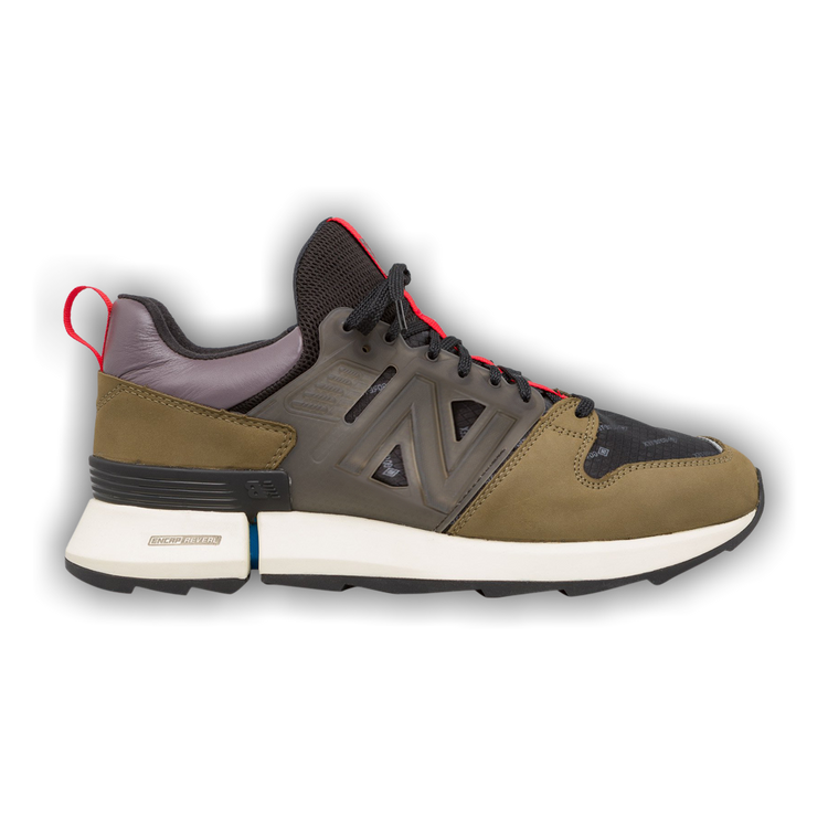 New clearance balance msrc2tr