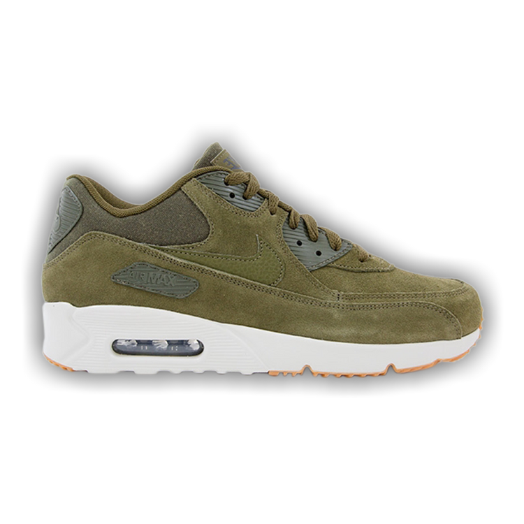 Nike air max 90 ultra 2.0 ltr olive canvas deals