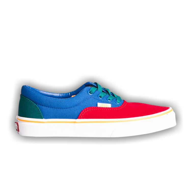 Vans era primary block sale
