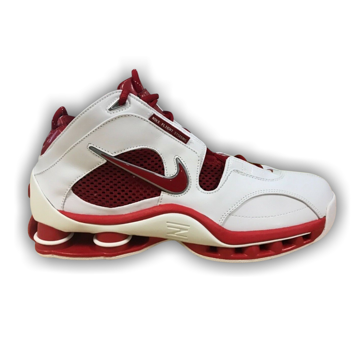 Buy Nike Shox Flight Systems - 309182 161 | GOAT