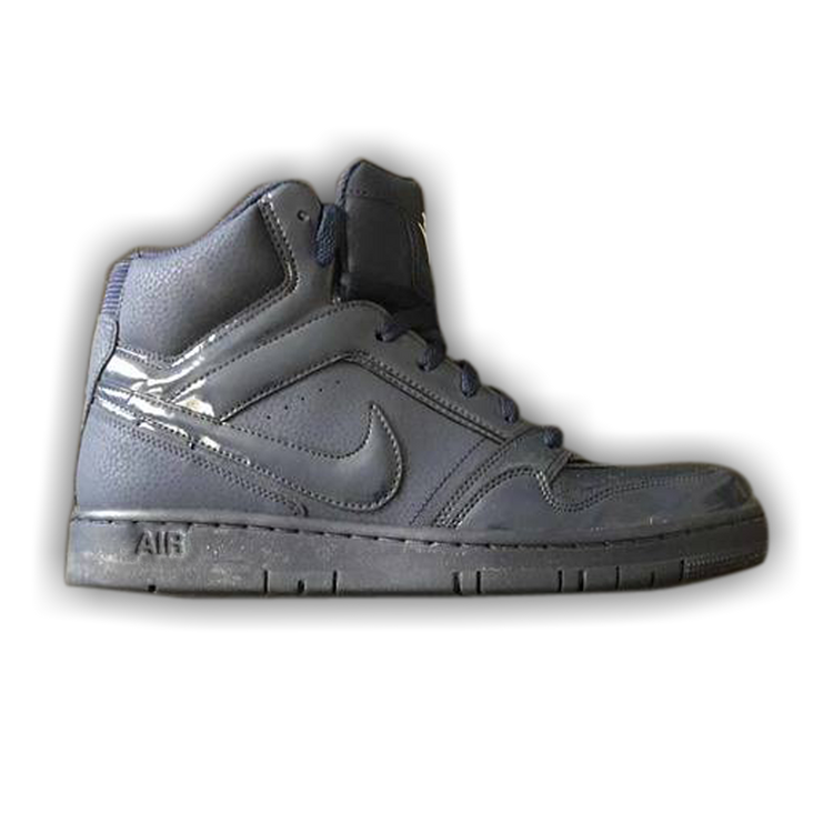 air prestige 3 high si