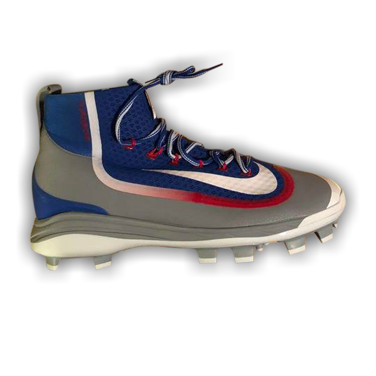 Buy Huarache 2K Filth Pro Metal Game Royal 819335 410 GOAT