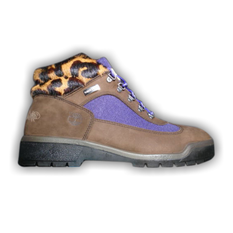 Supreme® / Timberland® Buy Timberland Field Boot 'Supreme' - 85511 | GOAT