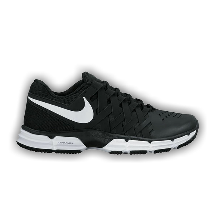 Buy Lunar Fingertrap TR 4E Wide Black 898065 001 GOAT