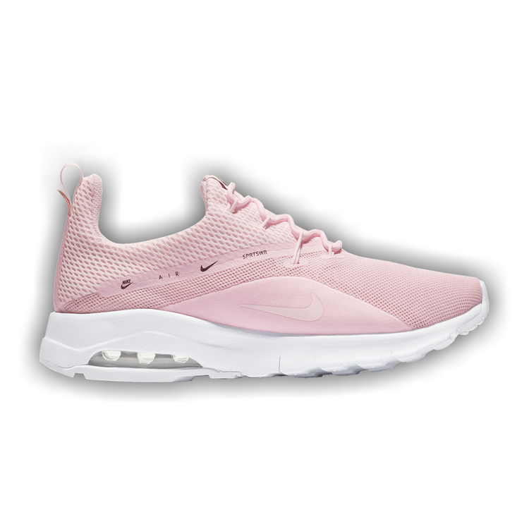 Buy Wmns Air Max Motion Racer 2 Pink Foam AA2182 600 GOAT