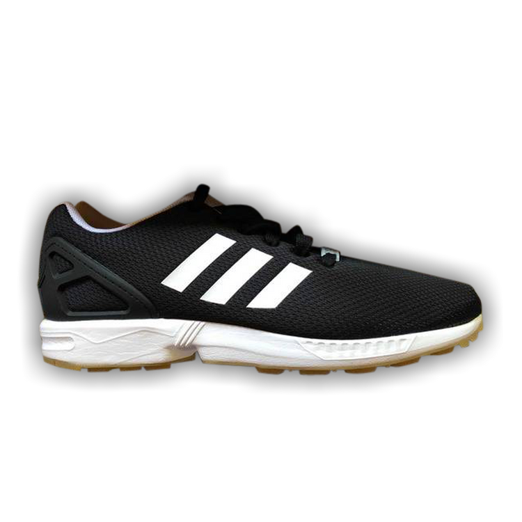 Buy Adidas ZX Flux 'Black White' - BA9919 | GOAT AE