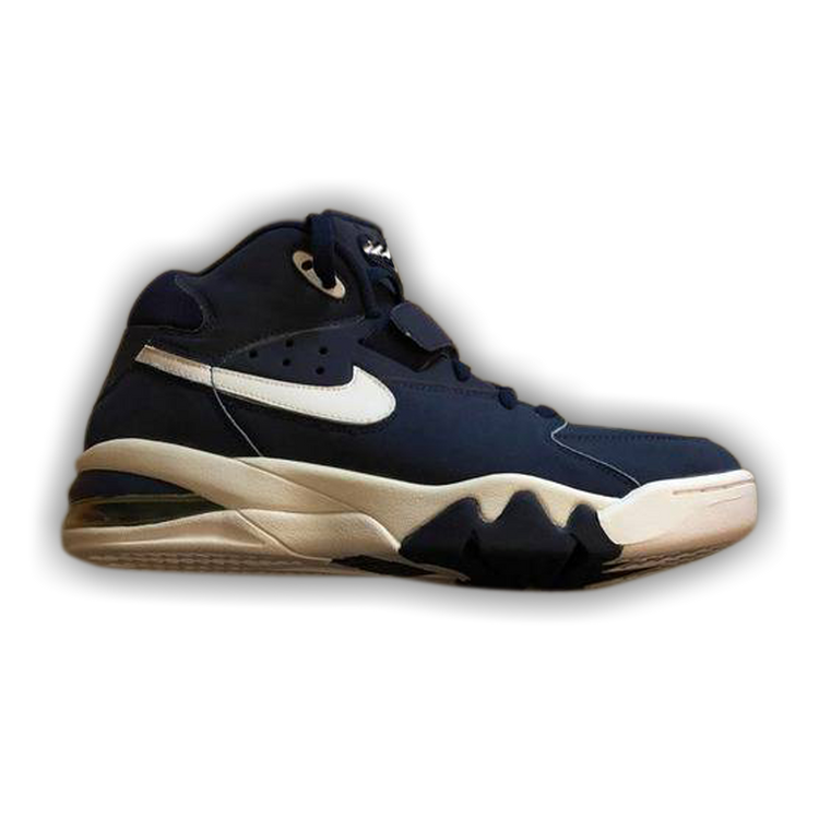 nike air force max fab five