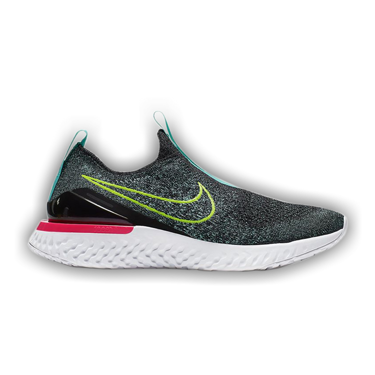 epic react phantom black