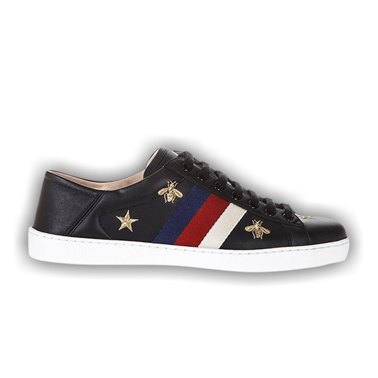 【チッチ777】 Gucci Men's Henry Leather Lace-Up Shoes | Neiman Marcus