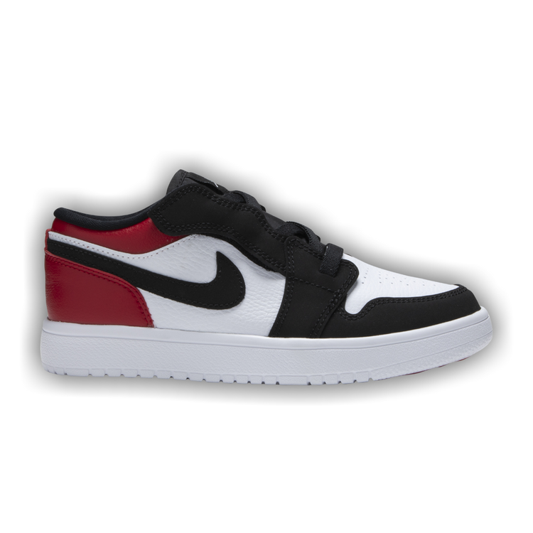 Air Jordan 1 Low Alt PS 'Black Toe' | GOAT