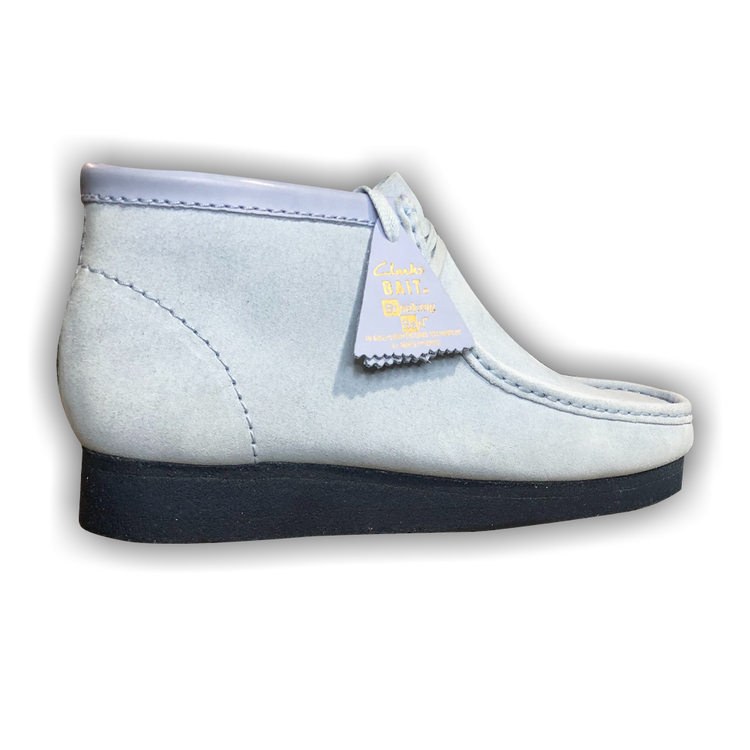 Clarks wallabee breaking bad discount