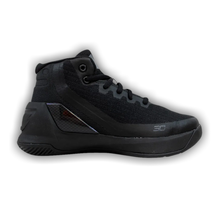 Curry 3 shop black women