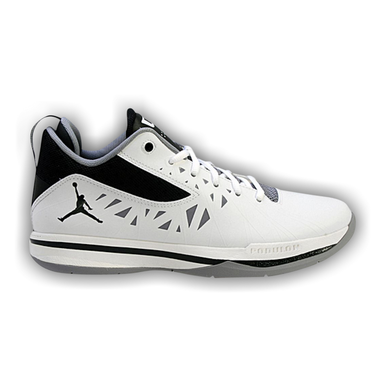 Jordan cp3 v sales