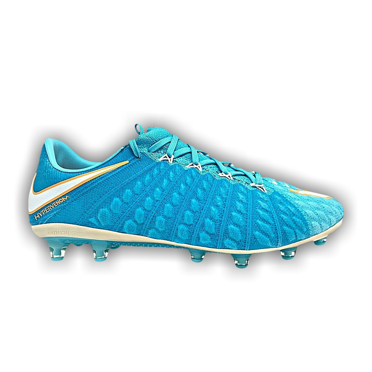 シューズ Nike Hypervenom phantom3 AG Buy Wmns Hypervenom Phantom 3 AG PRO 'Polarized Blue