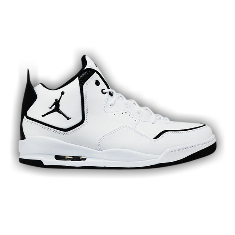 nike jordan courtside 23 white