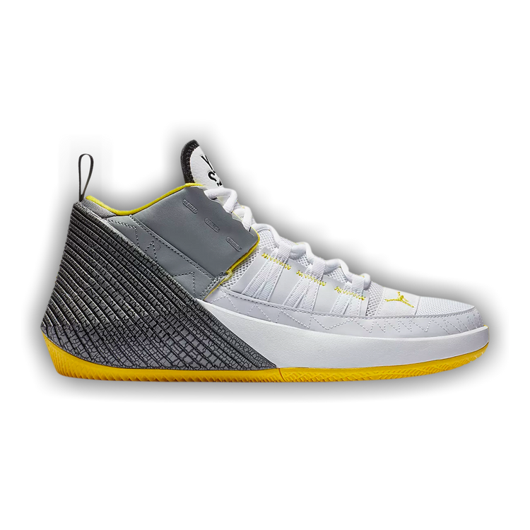 Jordan why not zero chaos store