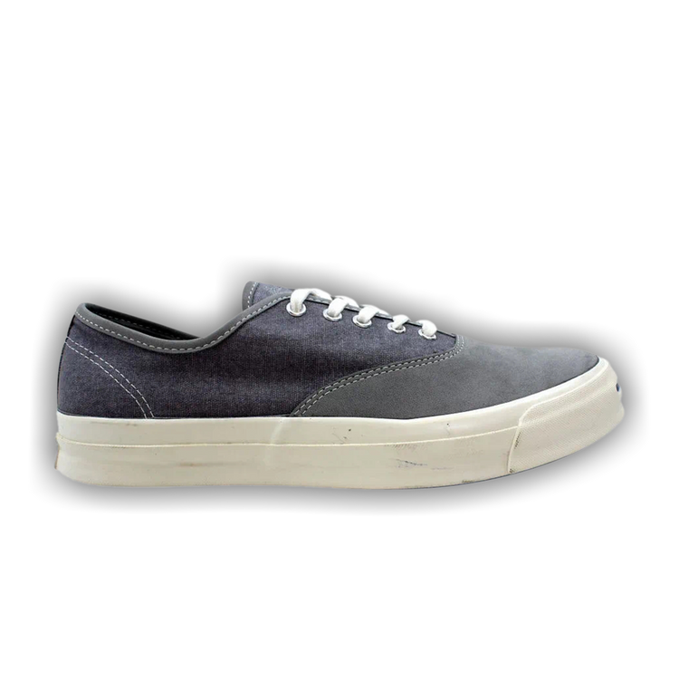 Buy Converse Jack Purcell Signature CVO Ox 'Dolphin' - 153593C | GOAT