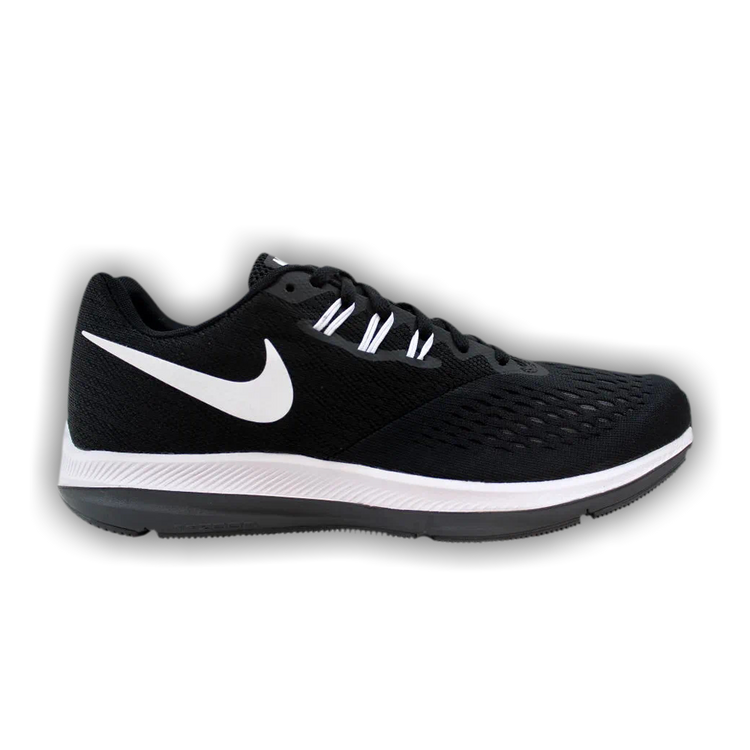 Womens nike zoom winflo 4 hot sale