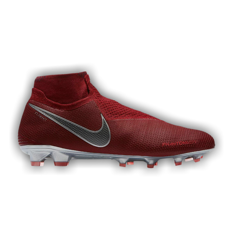 Nike phantom vision elite team red outlet