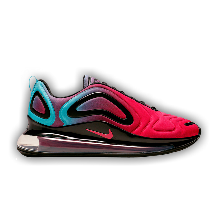 Buy Nike Air Max 720 'Red Gradient' - CJ0766 600 | GOAT