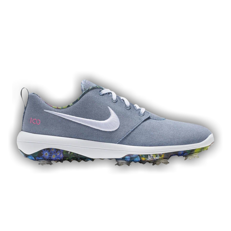 Roshe g shop tour nrg denim