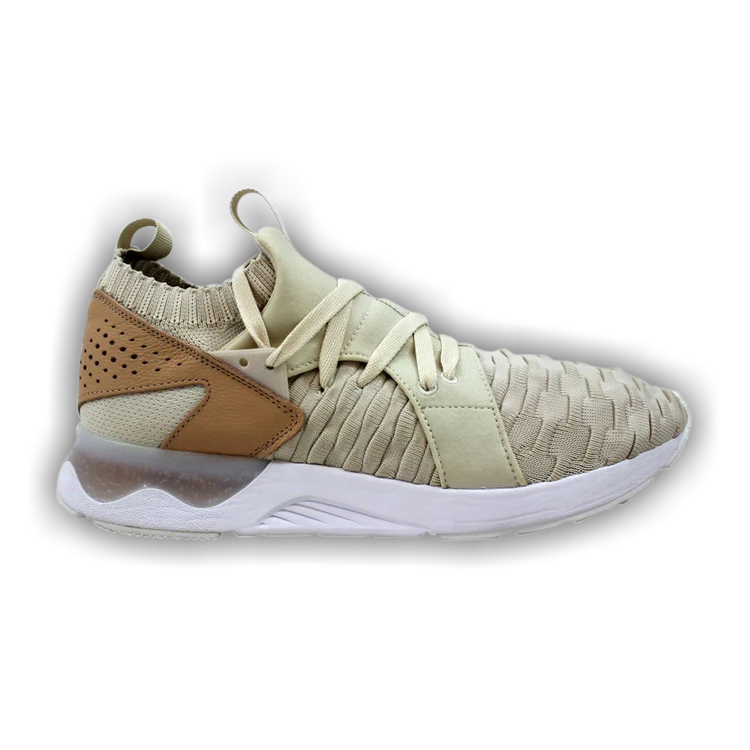 Buy ASICS Gel Lyte 5 Sanze Knit 'Birch' - H800N 0202 | GOAT AE