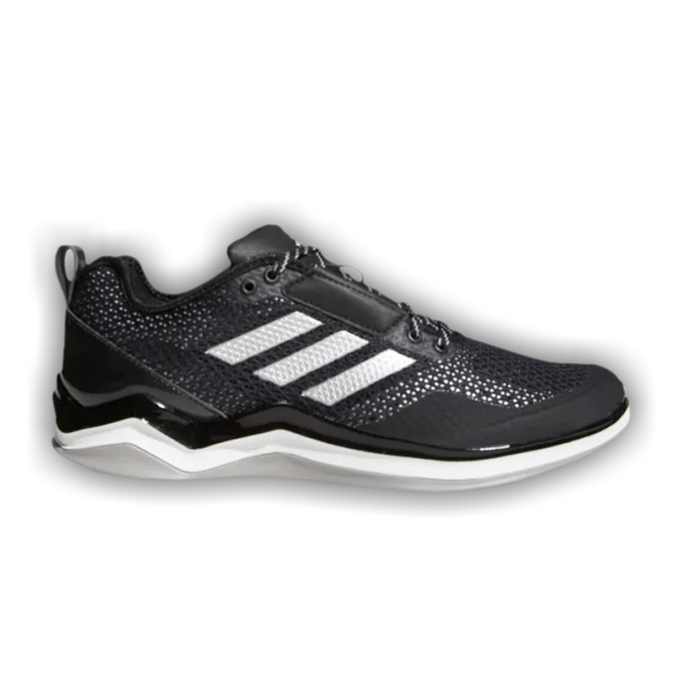Buy Speed Trainer 3 Core Black Q16536 GOAT