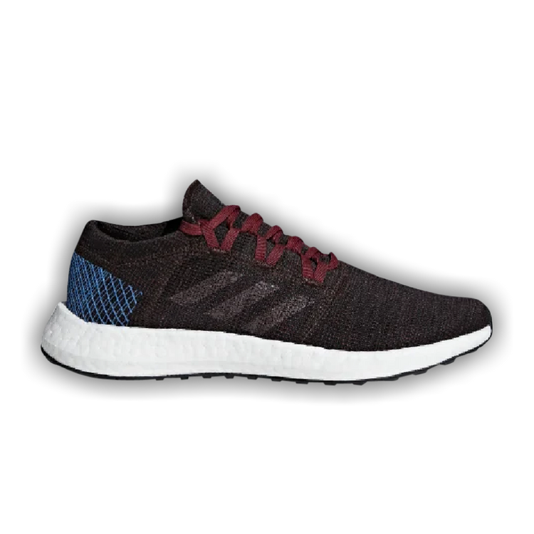Pureboost go maroon hotsell