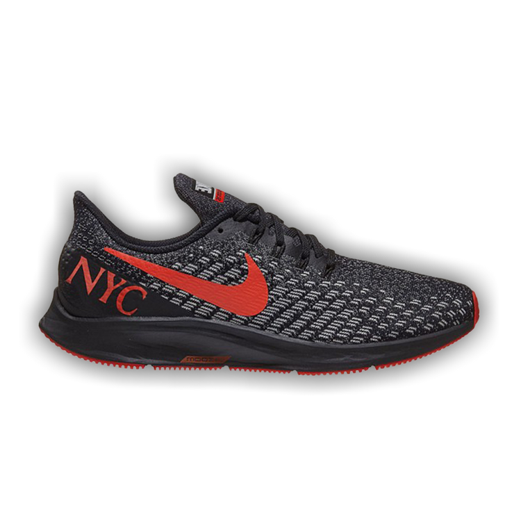 Buy Air Zoom Pegasus 35 NYC Marathon BV5484 001 GOAT