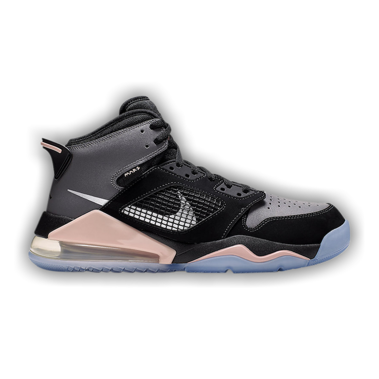 【Mars】 Size 8.5 Jordan Mars 270 Black Gold 193151677709| eBay
