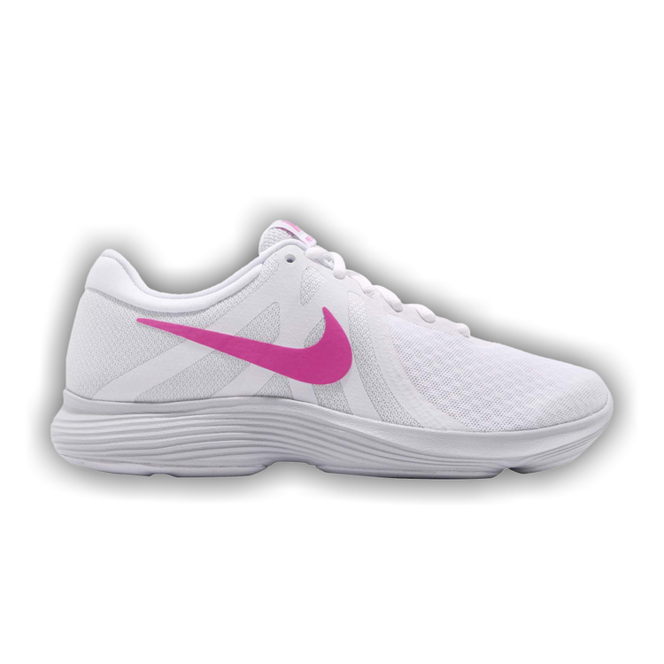 women's nike revolution 4 pink