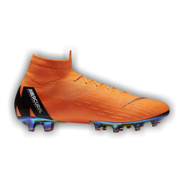 Superfly orange sales