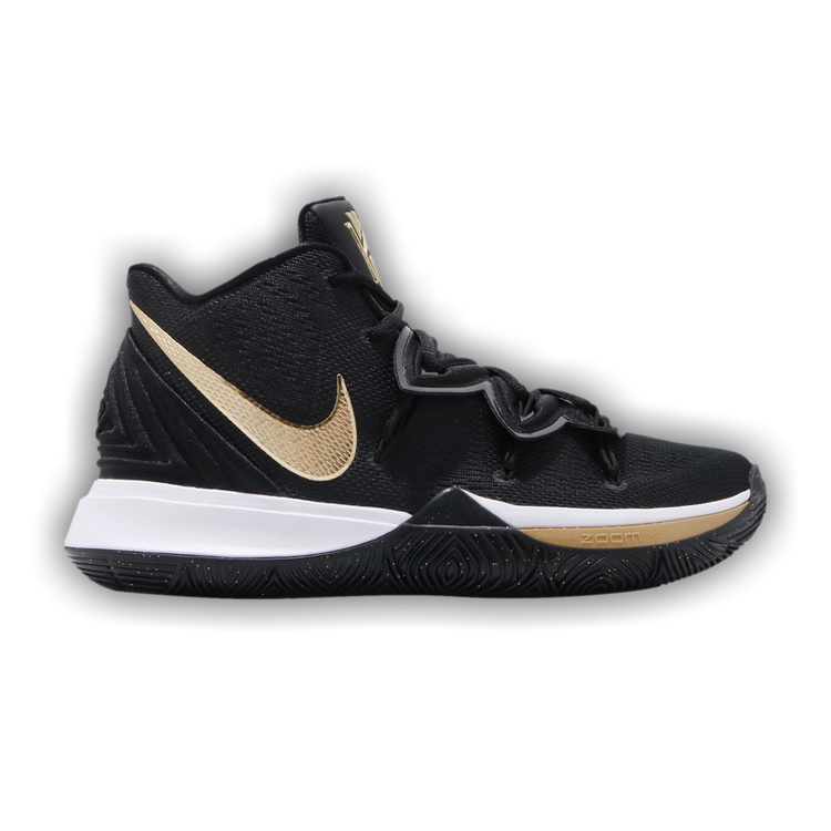 White gold kyrie 5 cheap