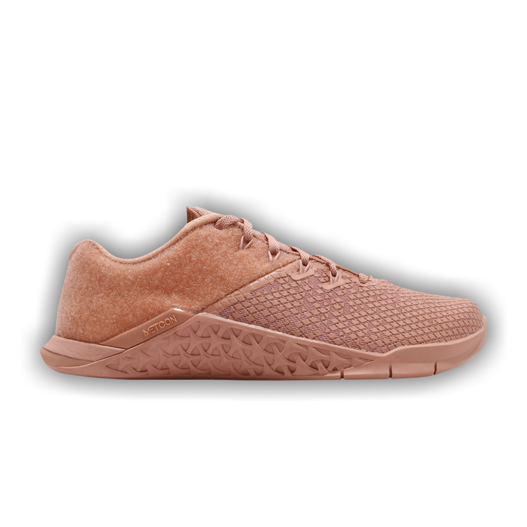 Wmns 4 XD Patch 'Rose Gold' |