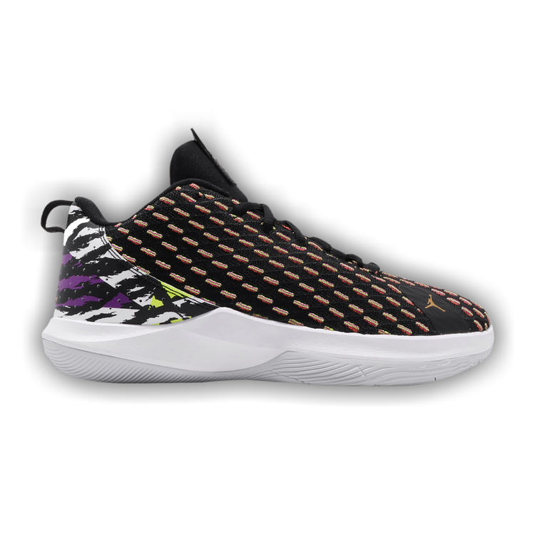 Buy Air Jordan CP3.XII PF 'Dr. Jekyll and Mr. Hyde' - CJ4275 007