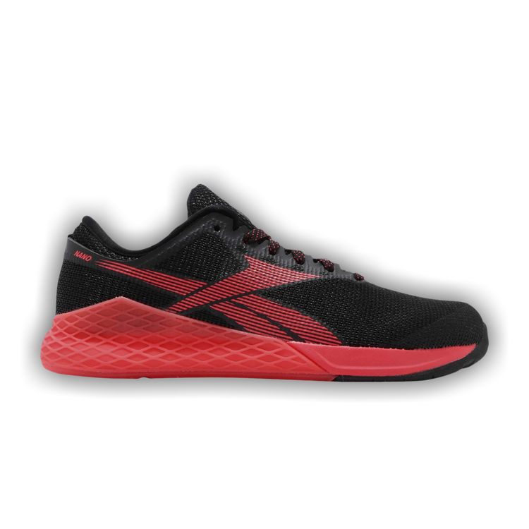 Nano on sale 9 black