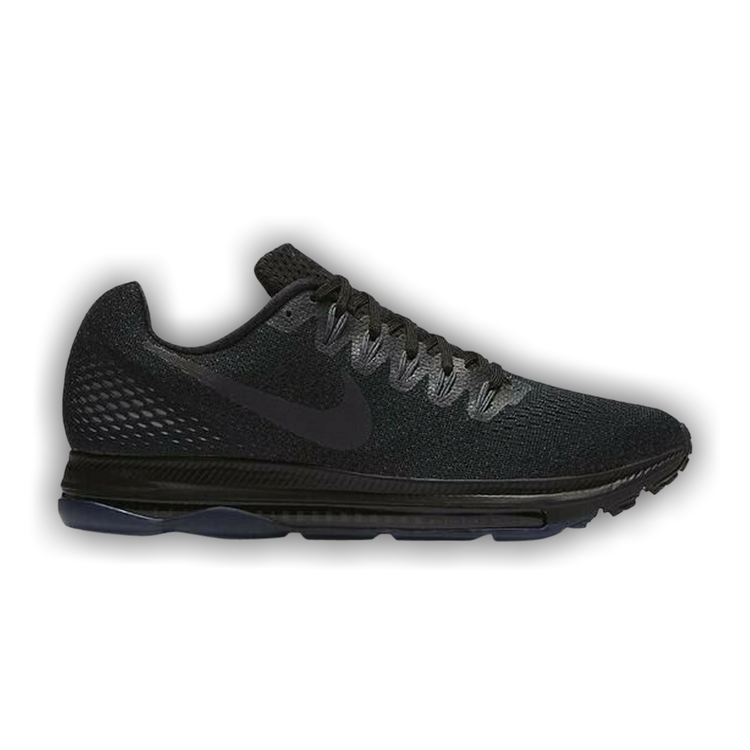 nike womens zoom all out low