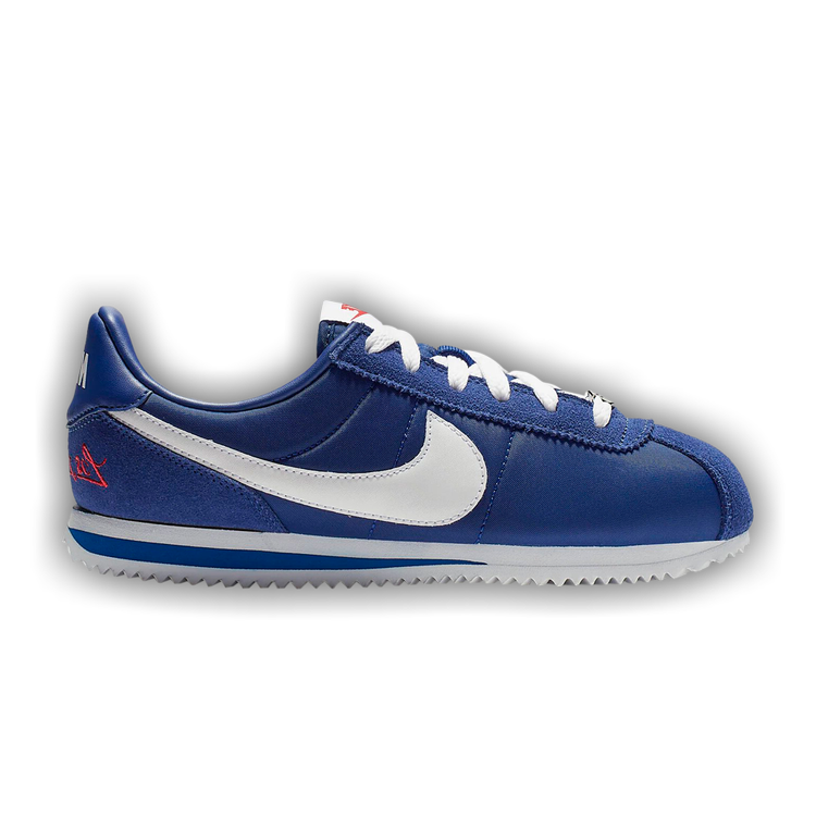 Nike Cortez Los Angeles Dodgers