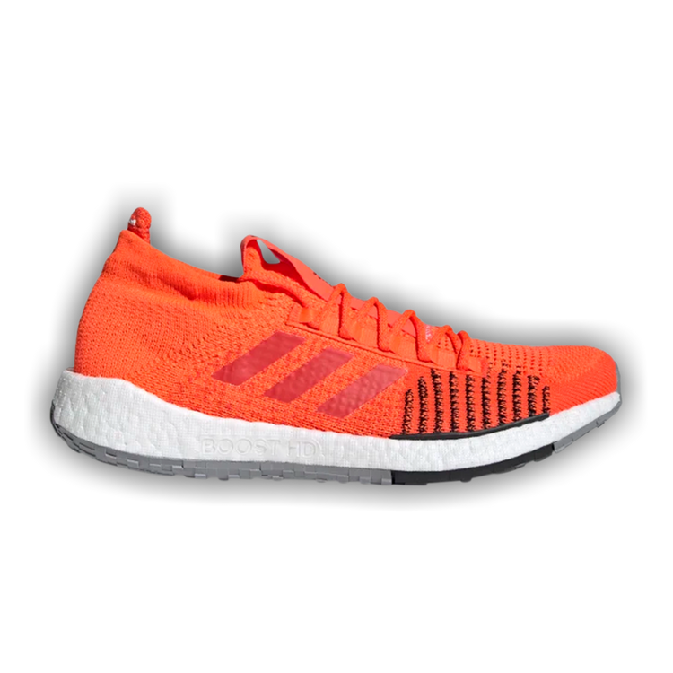 pulseboost hd orange