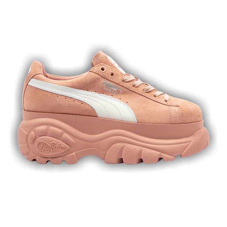 Buffalo 2025 puma rosa
