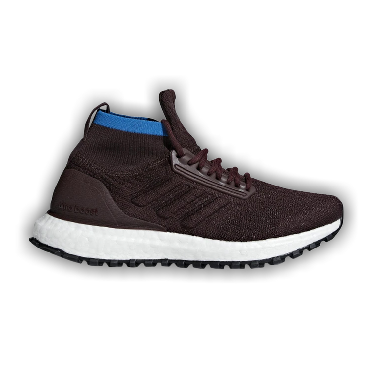 Ultra boost night red noble maroon hot sale