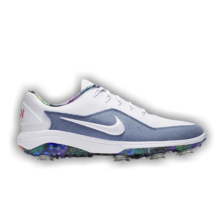 nike react vapor 2 no denim allowed