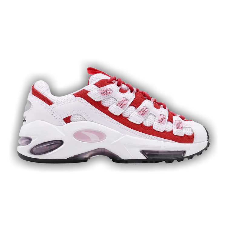 Puma cell endura white hibiscus hot sale