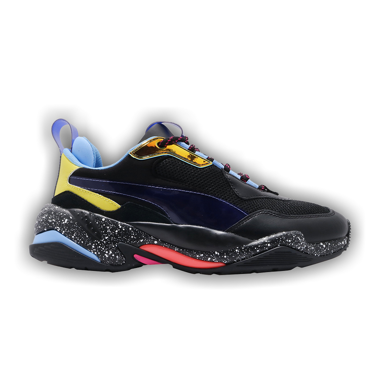 Puma thunder space clearance