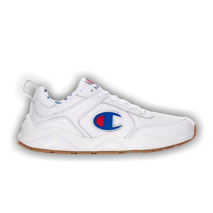 Buy 93 Eighteen White Gum CM100100M GOAT