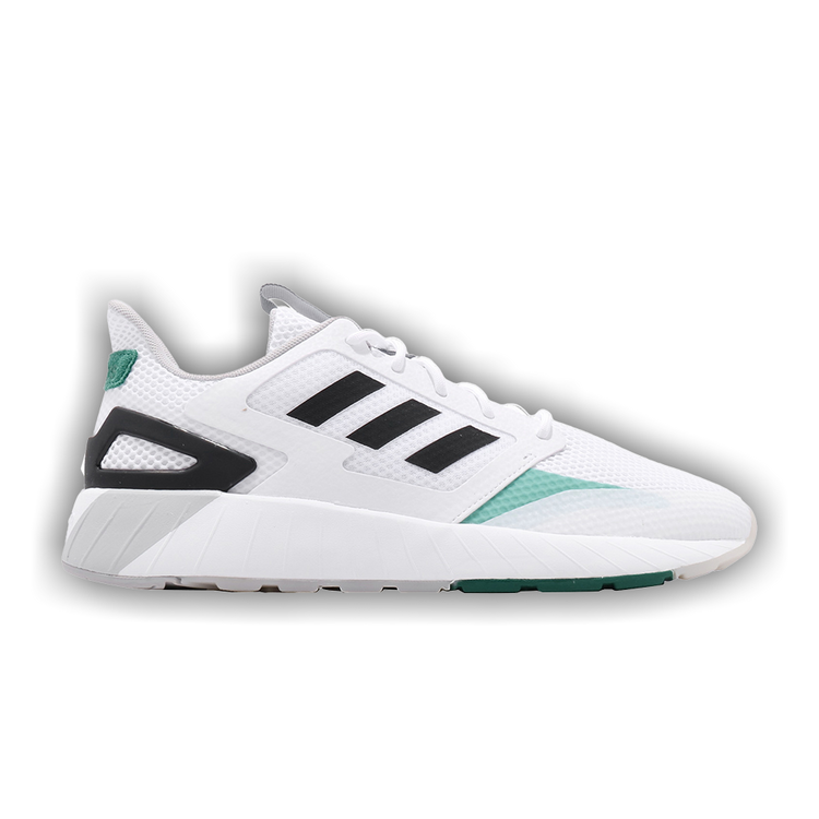 Buy Adidas Questarstrike Climacool 'Green' - G26347 | GOAT