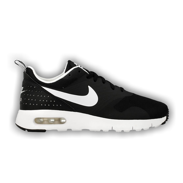 Nike air tavas blancas hotsell